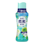 レノア　煮沸レベル消臭 抗菌ビーズ　太陽とフレッシュグリーンの香り　本体　４２０ｍＬ