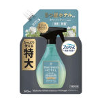 ファブリーズ　レノアハピネスミスト　ホワイトティーの香り　つめかえ用　６１０ｍＬ