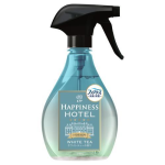 ファブリーズ　レノアハピネスミスト　ホワイトティーの香り　本体　３７０ｍＬ