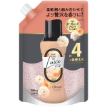 レノア　オードリュクス　香りづけビーズ　ホワイトムスク＆アプリコット　つめかえ用　１３００ｍＬ
