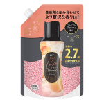 レノア オードリュクス　ホワイトムスク＆アプリコット　つめかえ用　1300mL