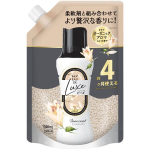 レノア　オードリュクス　香りづけビーズ　リリー＆ジャスミン 　つめかえ用　１３００ｍＬ
