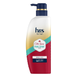 h&s for men　ゴールド　２ｉｎ１シャンプー　オールドスパイス ピュアスポーツの香り　ポンプ　本体　３５０g