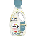 ボールド ジェル　ホワイトティー＆フローラルの香り　本体　６８０ｇ