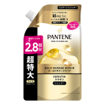 パンテーン　ゴールドダメージリペア　シャンプー　つめかえ用　超特大　７００ｇ