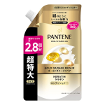 パンテーン　ゴールドダメージリペア　コンディショナー　つめかえ用　超特大
