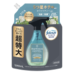 ファブリーズ　レノアハピネスミスト　ホワイトティーの香り　つめかえ用　１２４０ｍＬ