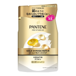 パンテーン　ゴールドダメージリペア　コンディショナー　つめかえ用　２６０ｇ