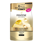 パンテーン　ゴールドダメージリペア　シャンプー　つめかえ用　２６０ｇ