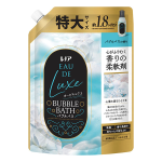 レノア オードリュクス 柔軟剤 バブルバスの香り つめかえ用　680ｍL