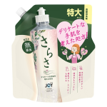 さらさ　食器用洗剤　詰め替え用　特大　６２０ｍＬ