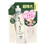 さらさ　食器用洗剤　詰め替え用　超特大　８７０ｍＬ