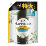 レノアハピネス　ホワイトブーケ＆リネン　つめかえ用　特大　７２０ｍＬ