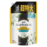 レノアハピネス　ホワイトブーケ＆リネン　つめかえ用　超特大　１２８５ｍＬ
