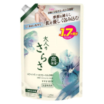 大人のさらさ　洗濯洗剤　ジェル　ホワイトティー＆フローラルの香り　つめかえ用　１.２６ｋｇ