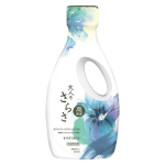 大人のさらさ　洗濯洗剤　ジェル　ホワイトティー＆フローラルの香り　本体　６００ｇ