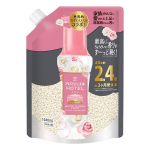 レノア　アロマジュエル　ホワイトフローラル＆サボンの香り　つめかえ用　特大　１０４０ｍＬ