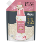 レノア　アロマジュエル　ホワイトフローラル＆サボンの香り　つめかえ用　１４１０ｍＬ