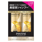 パンテーン EXP 　ダメージケア  ポンプペア シャンプー＆コンディショナー セット 300g+300g