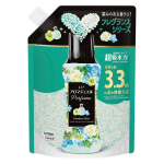 レノアハピネス アロマジュエル パステルフローラル&ブロッサムの香り つめかえ用 1410mL
