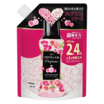 レノアハピネス アロマジュエル アンティークローズの香り つめかえ用 1040mL