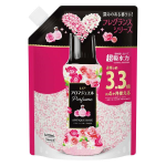 レノアハピネス アロマジュエル アンティークローズの香り つめかえ用 1410mL