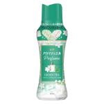 レノアハピネス アロマジュエル アロマティックグリーンティーの香り 本体 420mL