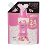 レノアハピネス アロマジュエル ブルーミングブロッサムの香り つめかえ用 1040mL