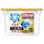 アリエール　ジェルボール　プロ　パワー　本体　１２個入り