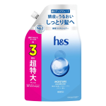 ｈ＆ｓ　モイスチャーコンディショナー　つめかえ　超特大　８７５ｇ