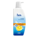 h&s シトラスオイルコントロール コンディショナー ポンプ 330g