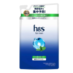 h&s for men　リフレッシュEX　薬用コンディショナー　詰め替え　３００ｇ