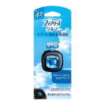 ファブリーズ　クルマ　イージークリップ　スカイブリーズ