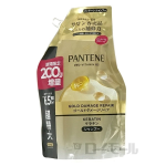 パンテーン　ゴールドダメージリペア　シャンプー　詰替　超特大　１５００ｇ＋２００ｇ