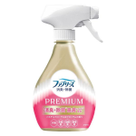ファブリーズ　消臭＋除菌　プレミアム　パステルフローラル＆ブロッサムの香り　 本体　３７０ｍＬ