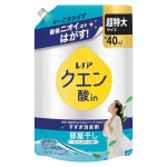 レノア　クエン酸ｉｎ　部屋干し　フレッシュグリーンの香り　つめかえ用　超特大　１１１０ｍＬ