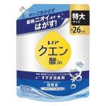 レノア　クエン酸ｉｎ　超無臭　さわやかシトラスの香り（微香）　つめかえ用　特大　７３０ｍＬ