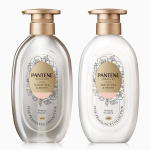パンテーン ミラクルズ シャンプー&トリートメント ファインフレグランス ホワイトティー&ピオニー ポンプセット 400g+400g