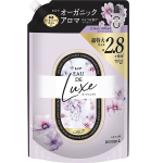 レノア　オードリュクス　柔軟剤　ホワイトムスク　つめかえ用　超特大　１０００ｍＬ