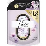 レノア　オードリュクス　柔軟剤　ホワイトムスク　つめかえ用　特大　６５０ｍＬ