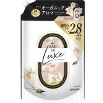 レノア　オードリュクス　柔軟剤　リリー＆ジャスミン　つめかえ用　超特大　１０００ｍＬ