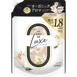レノア　オードリュクス　柔軟剤　リリー＆ジャスミン　つめかえ用　特大　６５０ｍＬ