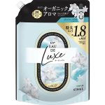 レノア　オードリュクス　柔軟剤　バブルバス　つめかえ用　特大　６５０ｍＬ