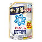 アリエール　液体　除菌　つめかえ用　ウルトラジャンボ　１４００ｇ