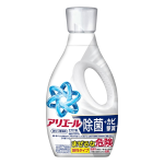 アリエール　液体　除菌　本体　６７０ｇ