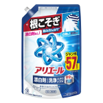 アリエール　液体　つめかえ用　ウルトラジャンボ　１４００ｇ