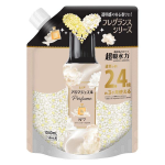 レノア アロマジュエル ジャスミンローズの香り つめかえ用 1040mL