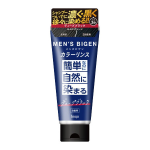 メンズビゲン　カラーリンス　ディープブラック　１６０ｇ