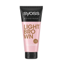 サイオス　カラートリートメント　ライトブラウン