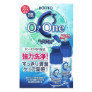 ロート　ハードコンタクトレンズ専用　Ｃキューブ　オーツーワン　１２０ｍＬ×２本入